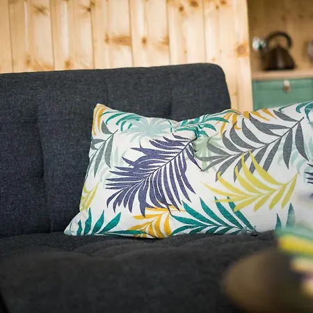 Apartament Grzybek Maison Champignon Kętrzyn