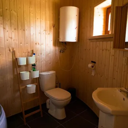 Grzybek Maison Champignon *