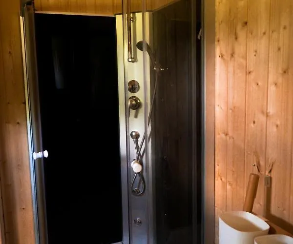 Grzybek Maison Champignon Apartmán Kętrzyn